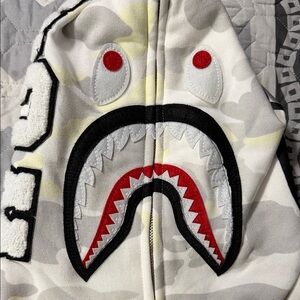 Brand New!!BAPE Men’s Hoodie🔥🔥🔥🔥